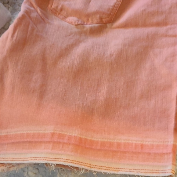 💕New Lane Bryant Bermuda shorts💕 - Picture 7 of 8